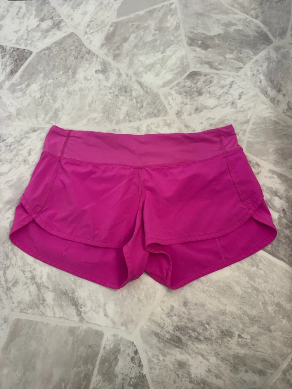 Lululemon Shorts - Picture 2 of 3